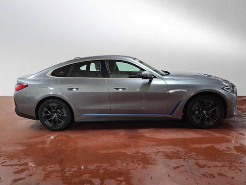 Used 2024 BMW i4 xDrive40i image 2