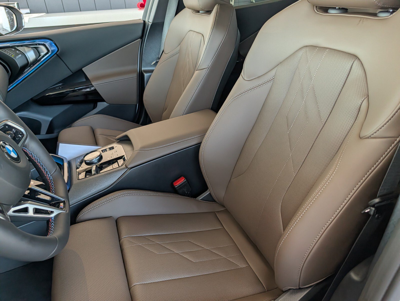 New 2026 BMW X3 M50 w/ Premium Package AWD/4WD image 10