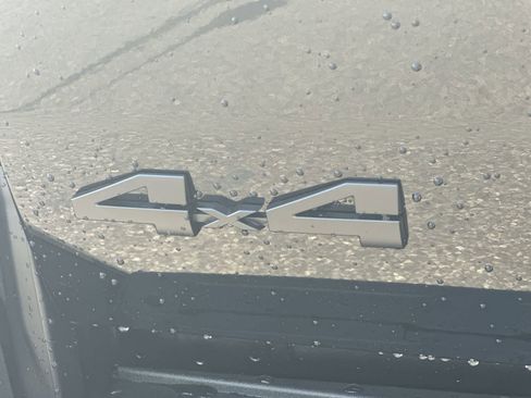 New 2026 Toyota Tacoma TRD Off-Road AWD/4WD image 22