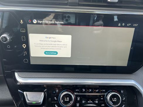 Used 2022 GMC Sierra 1500 Denali AWD/4WD image 16