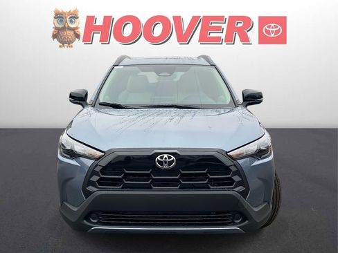 New 2026 Toyota Corolla Cross LE image 7