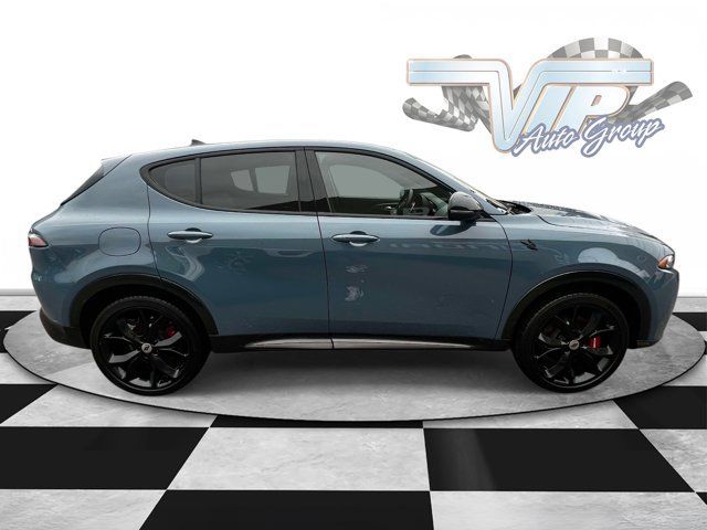 Used 2024 Dodge Hornet R/T AWD/4WD image 3