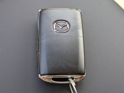 New 2026 MAZDA MAZDA3 s Sport image 23