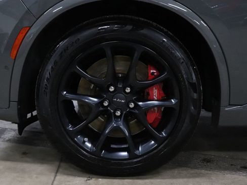 Used 2021 Dodge Durango SRT Hellcat w/ Premium Interior Group image 39