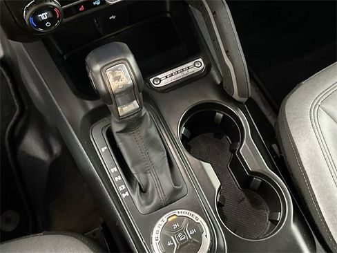 Used 2023 Ford Bronco Big Bend image 15