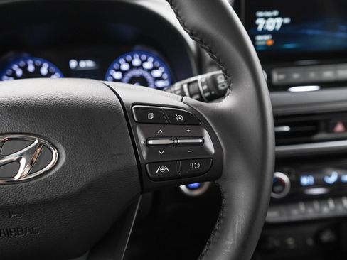 Certified 2023 Hyundai Kona SEL w/ Convenience Package FWD image 25