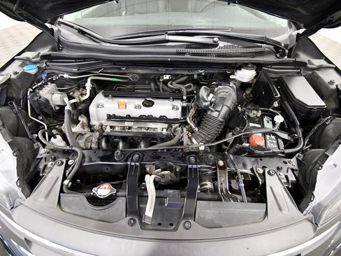 Used 2014 Honda CR-V EX-L image 12