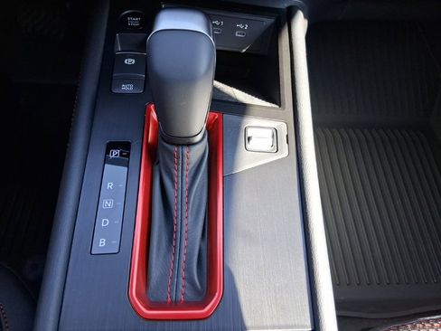 New 2026 Nissan Kicks SR w/ Cold Weather Package image 16