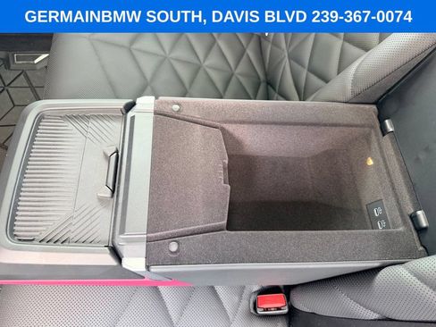 Certified 2023 BMW 740i RWD image 19