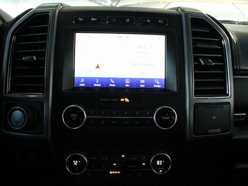 Used 2020 Ford Expedition Max Platinum image 6