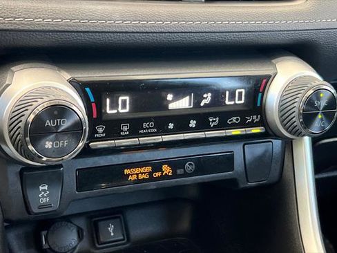 Certified 2022 Toyota RAV4 XLE Premium image 22