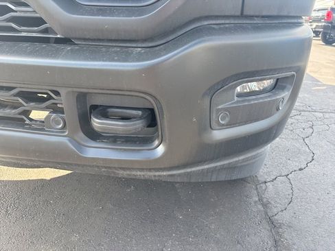 New 2026 RAM 2500 Tradesman image 10