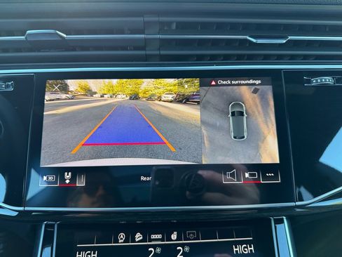 New 2026 Audi Q8 Premium Plus image 19