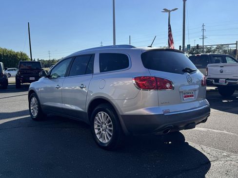 Used 2012 Buick Enclave Leather w/ Trailering Provision Package AWD/4WD image 5