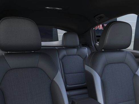 New 2026 Buick Envista Preferred w/ Convenience I Package image 24