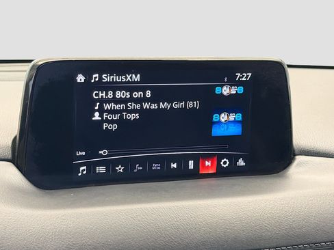 Used 2020 MAZDA CX-5 Grand Touring image 9