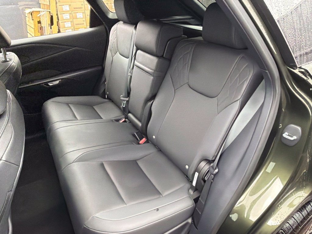 Used 2026 Lexus RX 350 Premium AWD/4WD image 21
