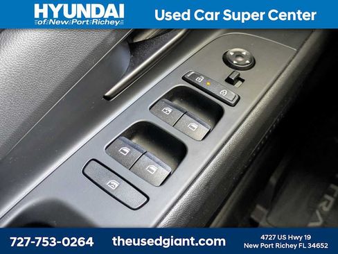 Certified 2024 Hyundai Elantra N Line FWD image 32