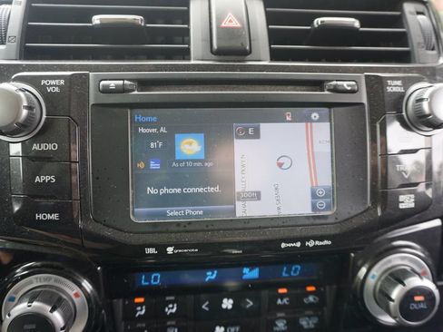 Used 2019 Toyota 4Runner Limited RWD image 9