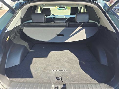 Used 2024 Hyundai Ioniq 5 Limited RWD image 14