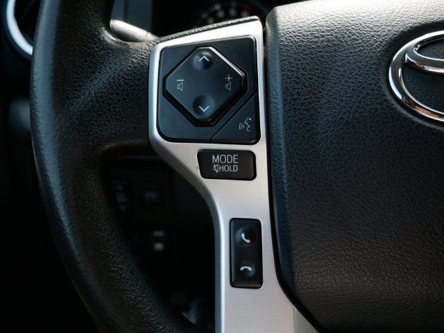 Used 2018 Toyota Tundra SR5 w/ TRD Sport Package AWD/4WD image 17