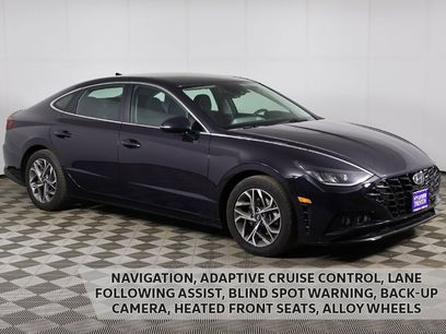 Used 2023 Hyundai Sonata SEL