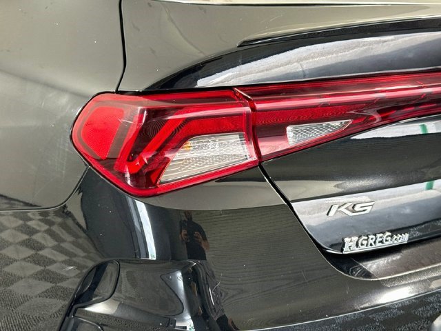 Used 2022 Kia K5 GT-Line FWD image 35
