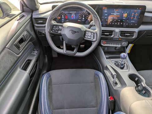 Certified 2024 Ford Mustang Dark Horse image 17