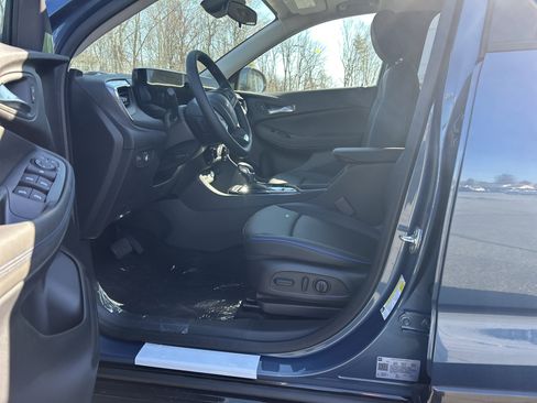 New 2026 Buick Encore GX Sport Touring image 14