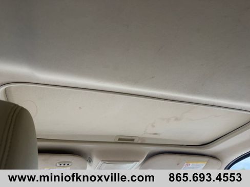 Used 2017 Lincoln Navigator Reserve AWD/4WD image 18