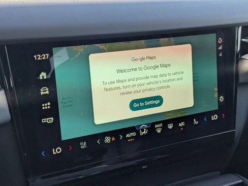 New 2026 Lincoln Navigator L Reserve w/ Jet Appearance Package image 25