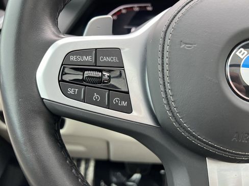 Used 2022 BMW X5 xDrive40i w/ M Sport Package image 19