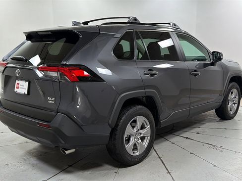 Certified 2025 Toyota RAV4 XLE w/ Convenience Package image 5