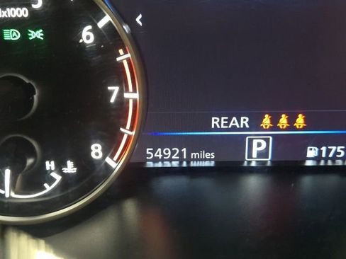 Used 2023 Nissan Altima 2.5 SV image 40