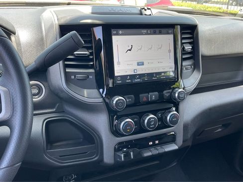 New 2024 RAM 2500 Tradesman w/ Chrome Appearance Group image 25