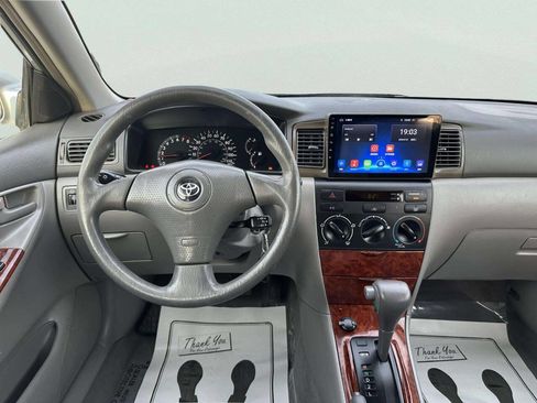 Used 2007 Toyota Corolla LE image 19