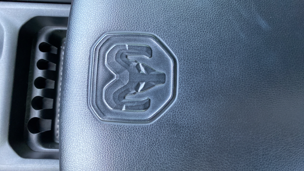 Used 2019 RAM 1500 Rebel w/ Rebel Level 2 Equipment Group AWD/4WD image 21