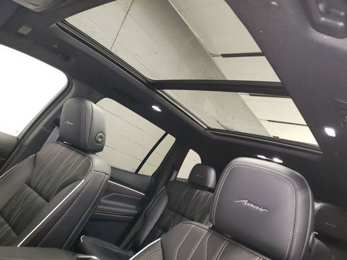 New 2026 Buick Enclave Avenir w/ Super Cruise Package image 26