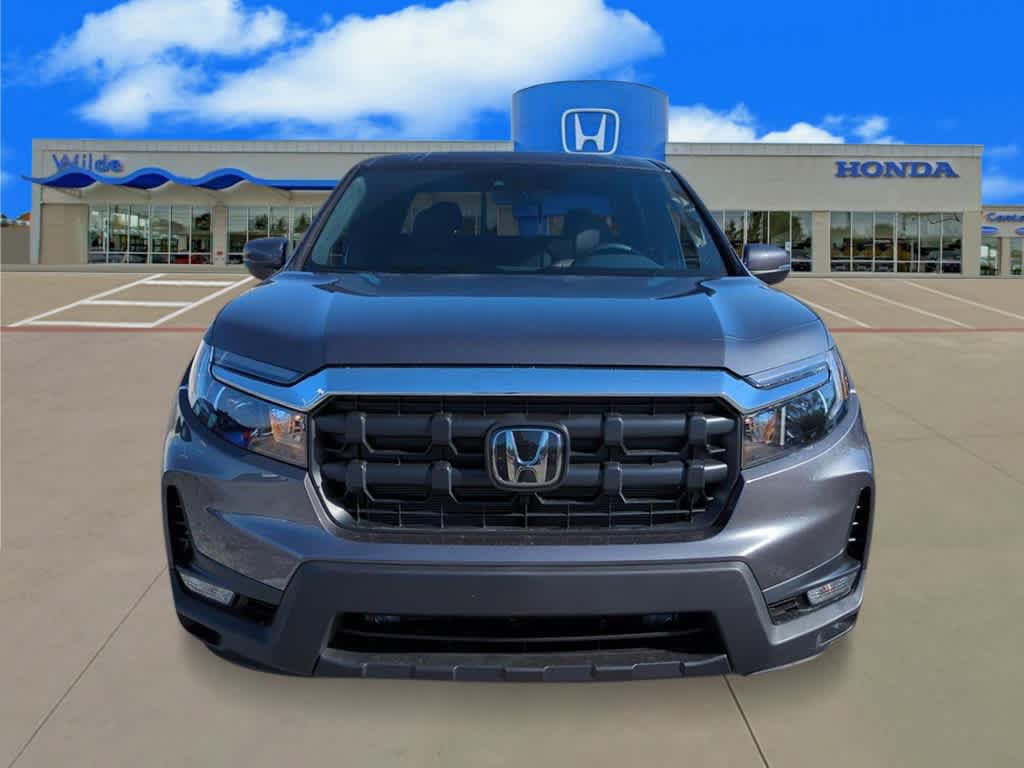 New 2026 Honda Ridgeline RTL image 7