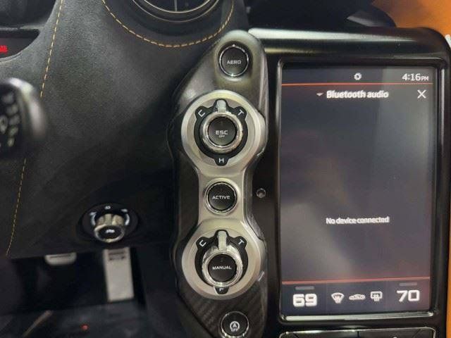 Used 2018 McLaren 720S RWD image 57