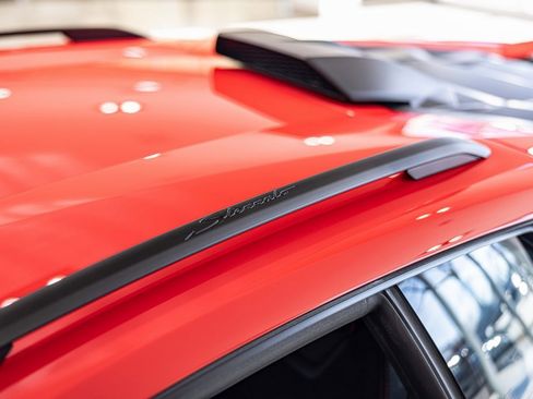 Used 2023 Lamborghini Huracan Sterrato image 18