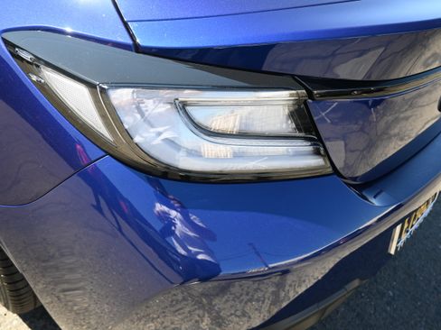 Used 2023 Toyota GR86 RWD image 36