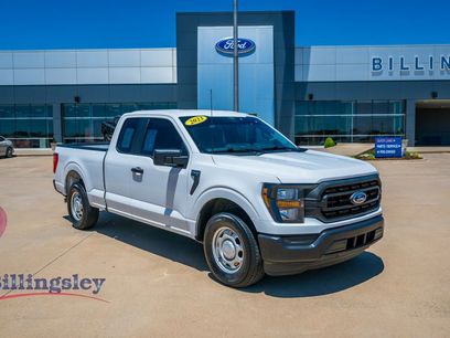 Used 2023 Ford F150 XL