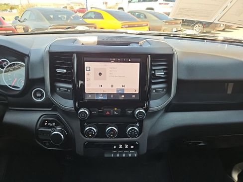 Used 2026 RAM 1500 Express RWD image 29