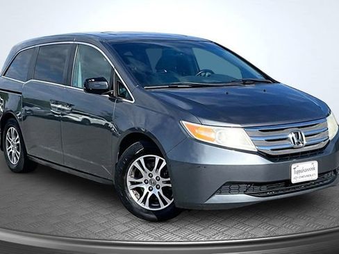 Used 2012 Honda Odyssey EX-L image 3