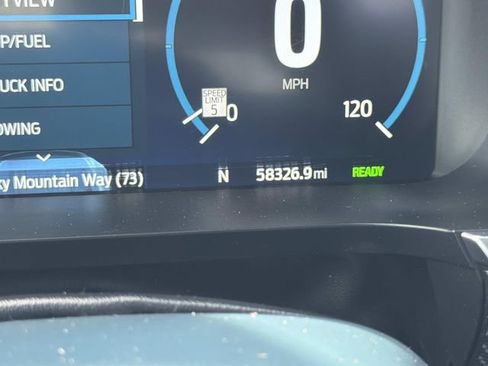 Used 2023 Ford F150 Limited AWD/4WD image 33