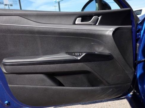 Used 2023 Kia K5 GT-Line image 19