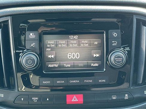 Used 2022 RAM ProMaster City Tradesman w/ Window Group 04 image 22