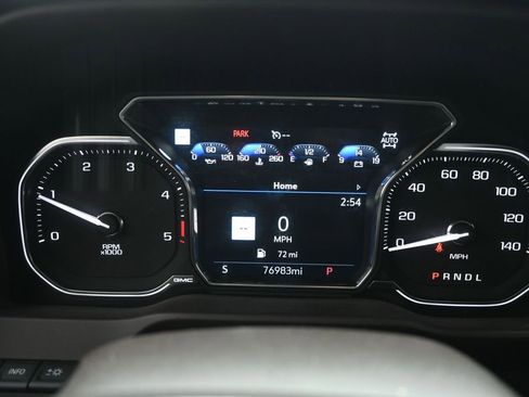 Used 2022 GMC Sierra 3500 Denali w/ Technology Package image 28