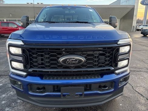 Used 2026 Ford F350 XLT w/ XLT Premium Package image 8